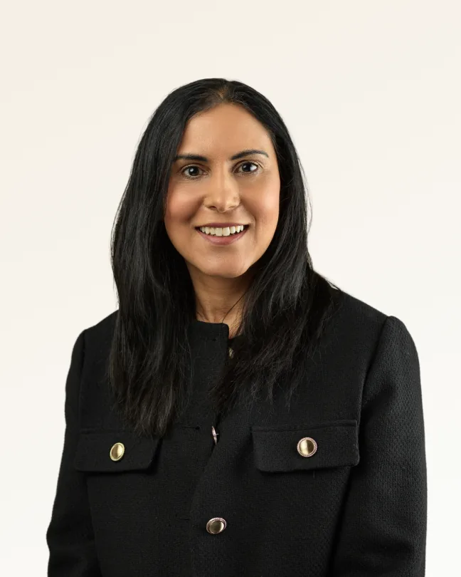 Aumbreen Masood, Prescribing Pharmacist