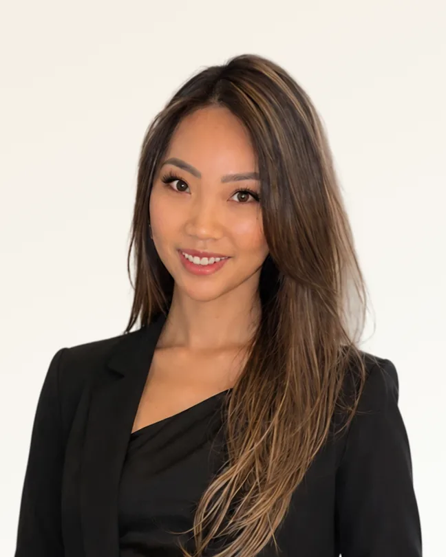 Wing Suet Chan, Prescribing Pharmacist