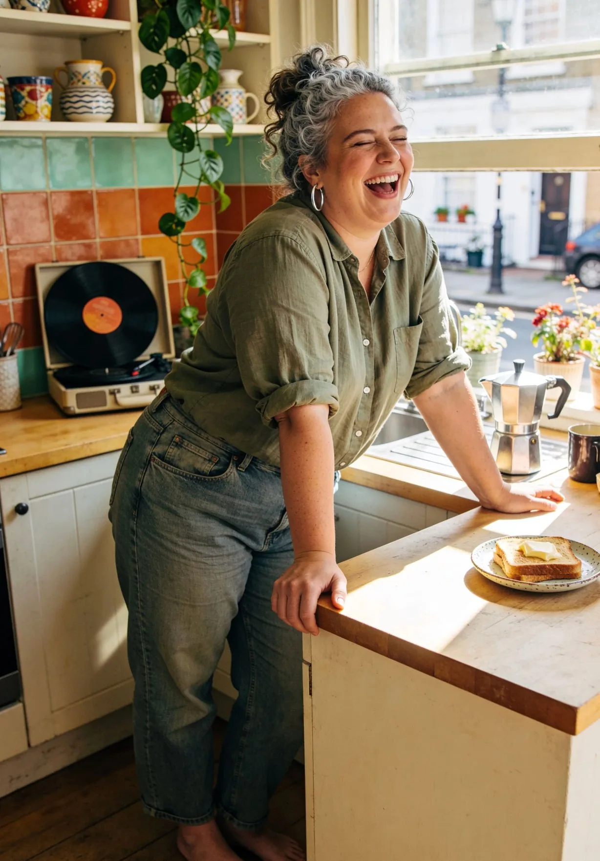 Clinician-led weight loss care at Curate Health