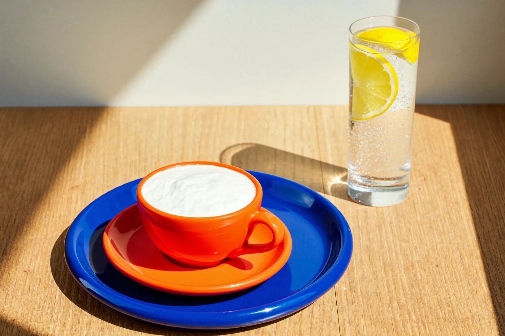 Caffeine: how much, and when