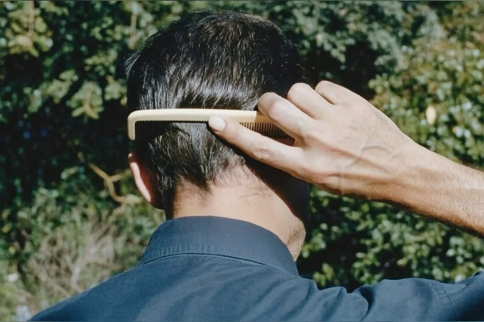 Does testosterone cause hair loss?