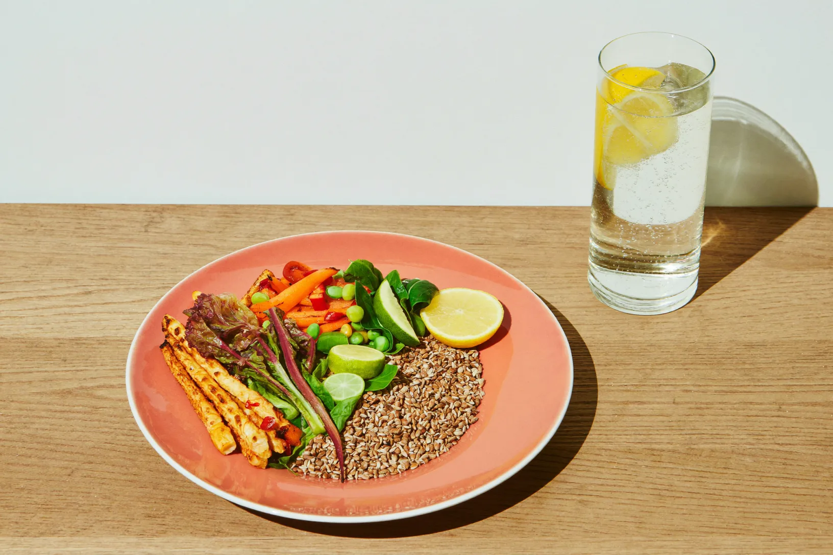 Eating out and social occasions on GLP-1 treatment