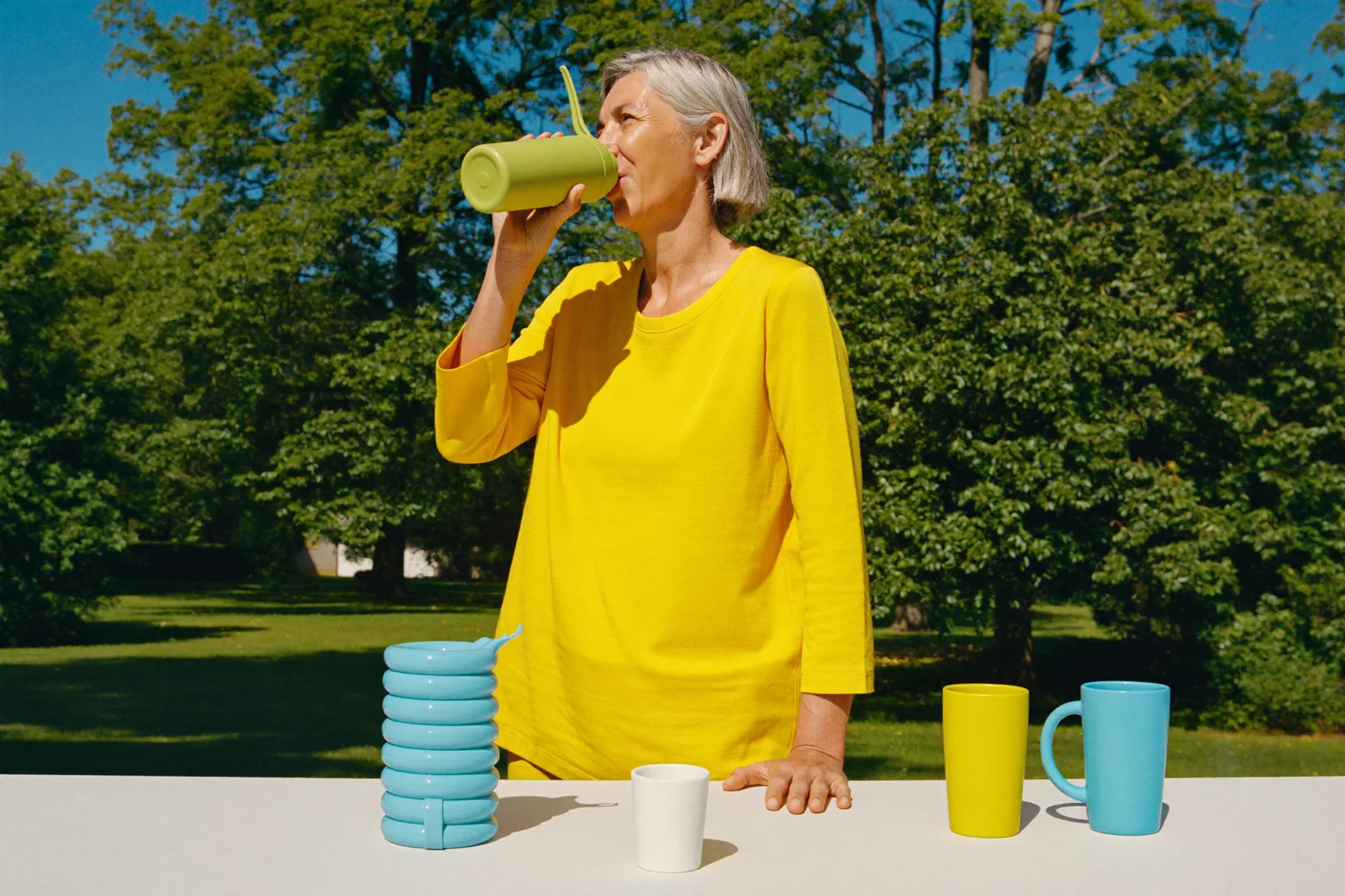 How much water should you drink a day? Hydration myths, examined